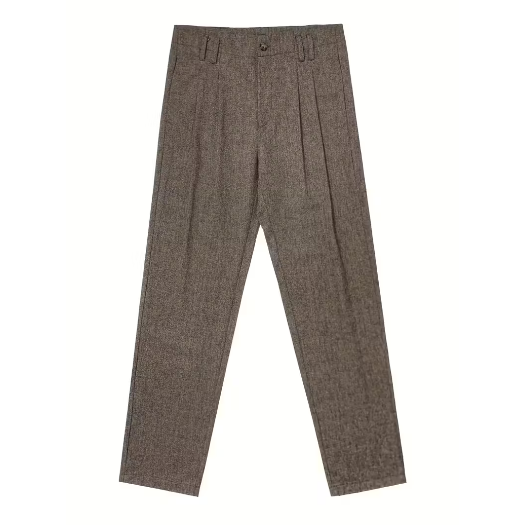 THIJN | TIJDLOZE CHINO