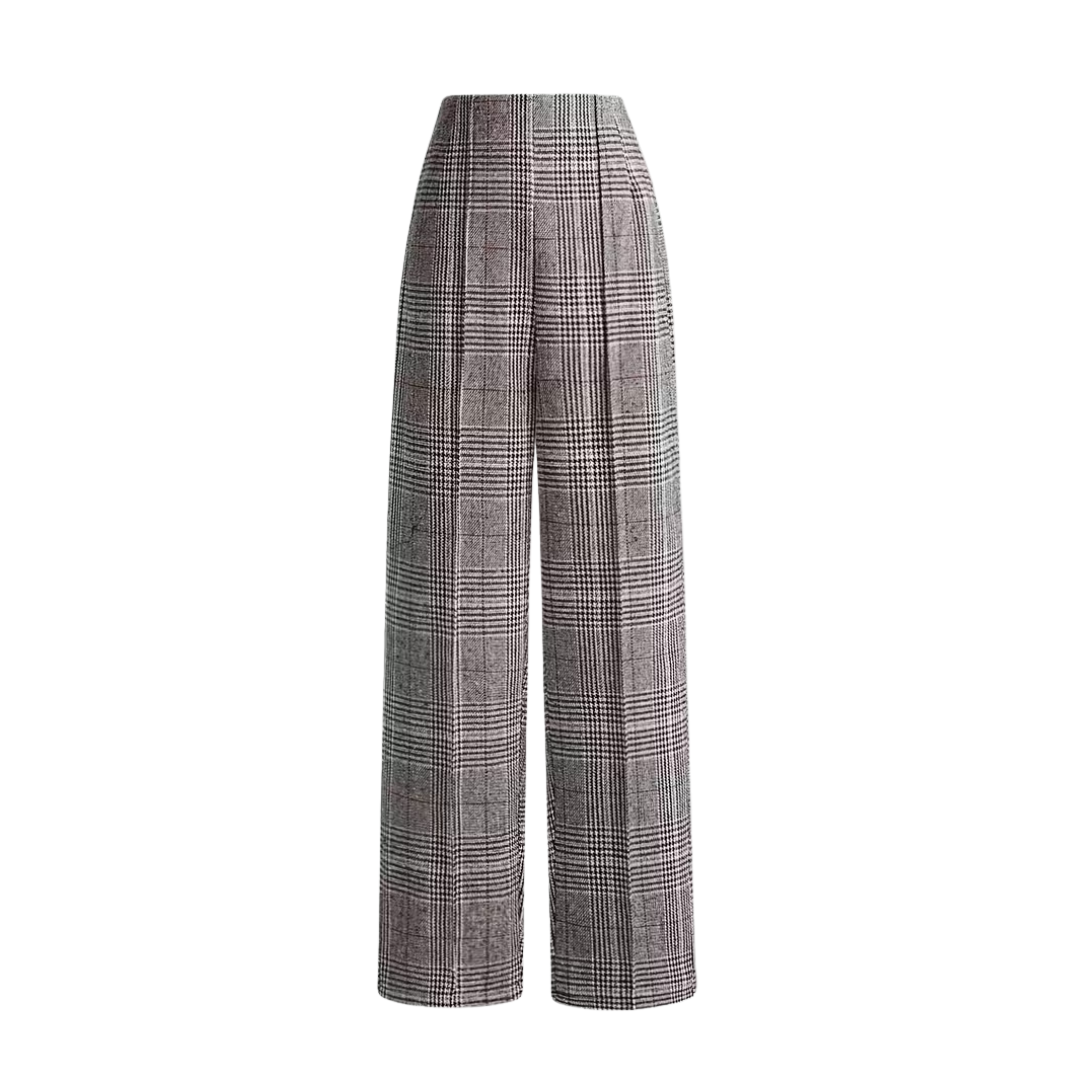 CELINA | ELEGANTE GERUITE BROEK
