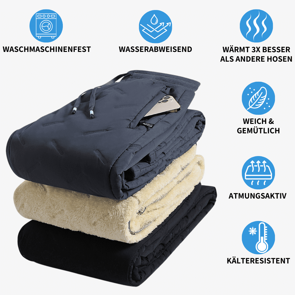 Unisex Thermohose