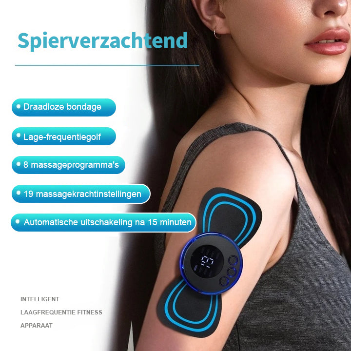 Elektrische Massageapparaat Relief™ AANBIEDING 2 VOOR DE PRIJS VAN 1