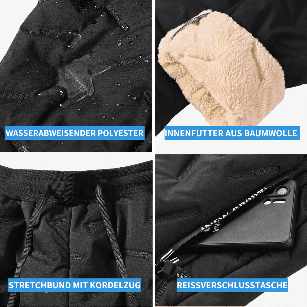 Unisex Thermohose