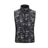 WarmGuard™ 2.0 unisex vest: Verwarmd en waterdicht + GRATIS paar zelfverwarmende sokken