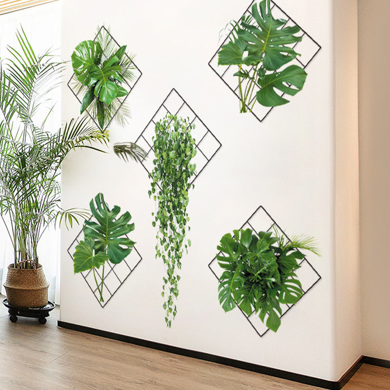 3D Illusion | 3D Muurstikkers.