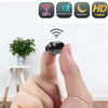 SafetyCam™ Mini Smart Camera