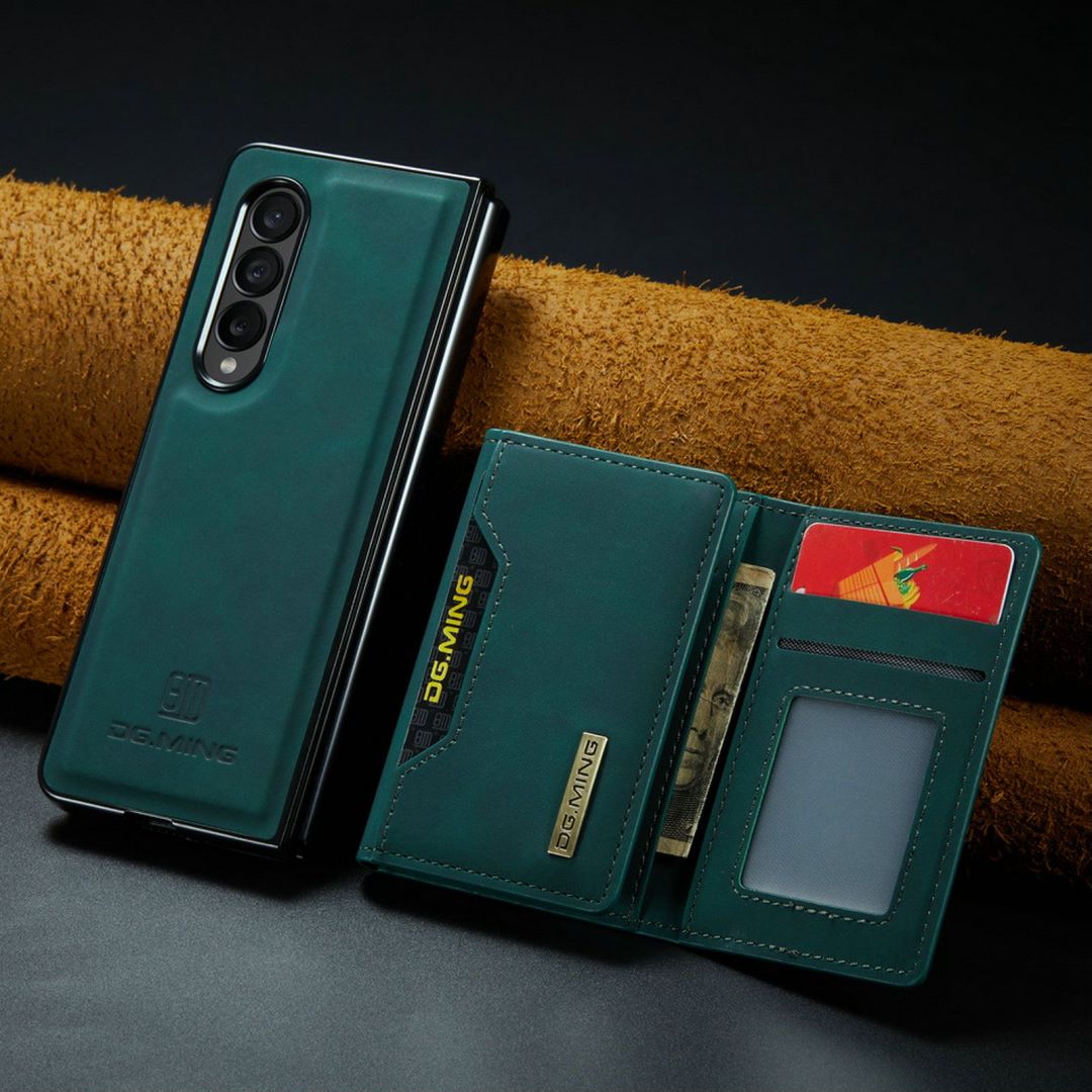 Samsung S23 Case met afneembare wallet