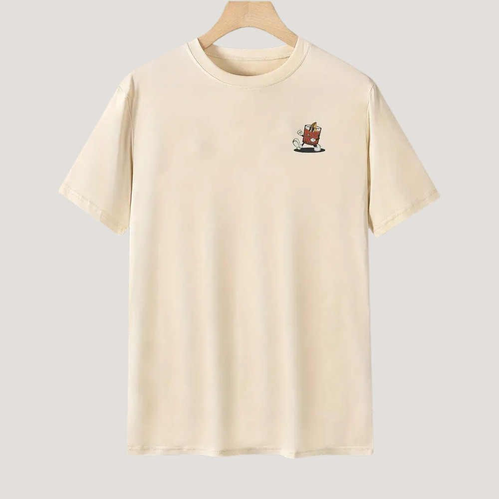 Mix & Go | Negroni T-shirt.