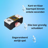 ShuffleMate™ | Automatische kaart shuffler