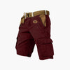 Jackson Cargo Shorts - 1+1 Gratis.
