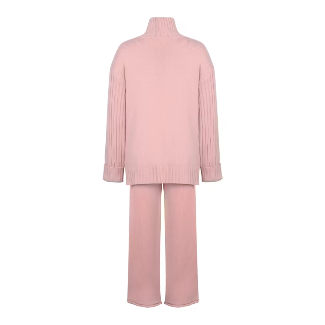 MAXIME | ELEGANTE KNIT SET