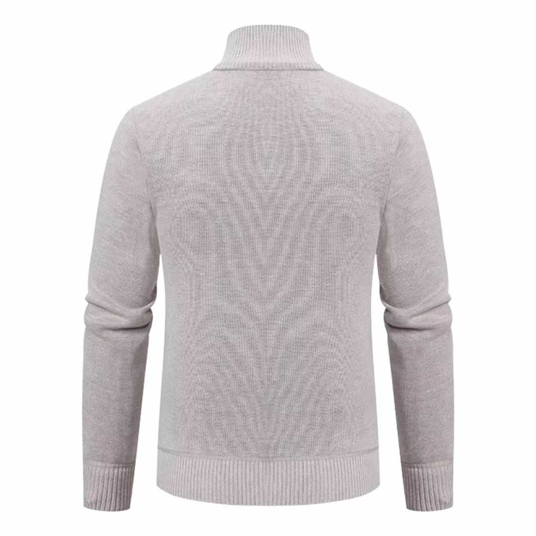 JAYDEN | MODERN GEBREID VEST