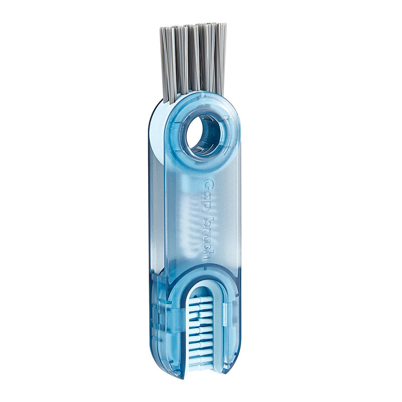 3-in-1 reinigingsborstel | 1+1 GRATIS.