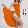 Cover Up Zomerjurk | Multifunctioneel gebruik
