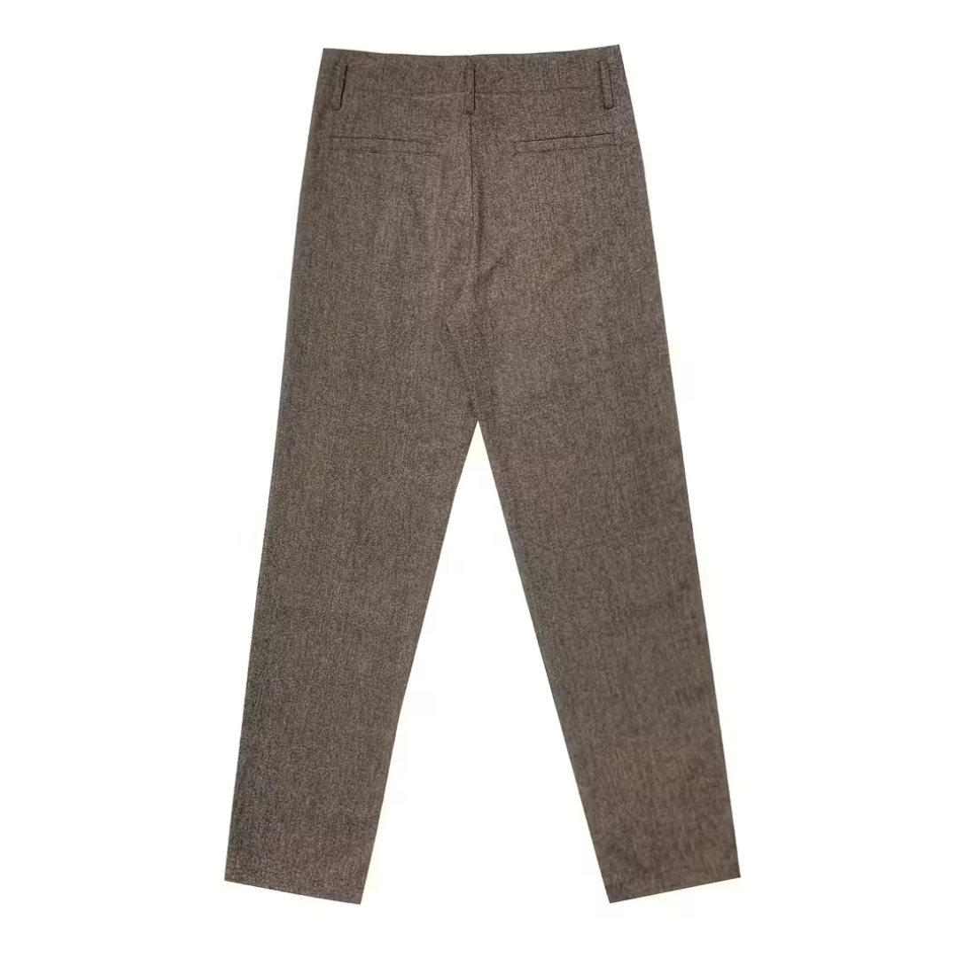 THIJN | TIJDLOZE CHINO