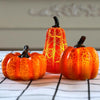 Gloeiende Kalebassen - De Ultieme Halloween Pompoenlamp