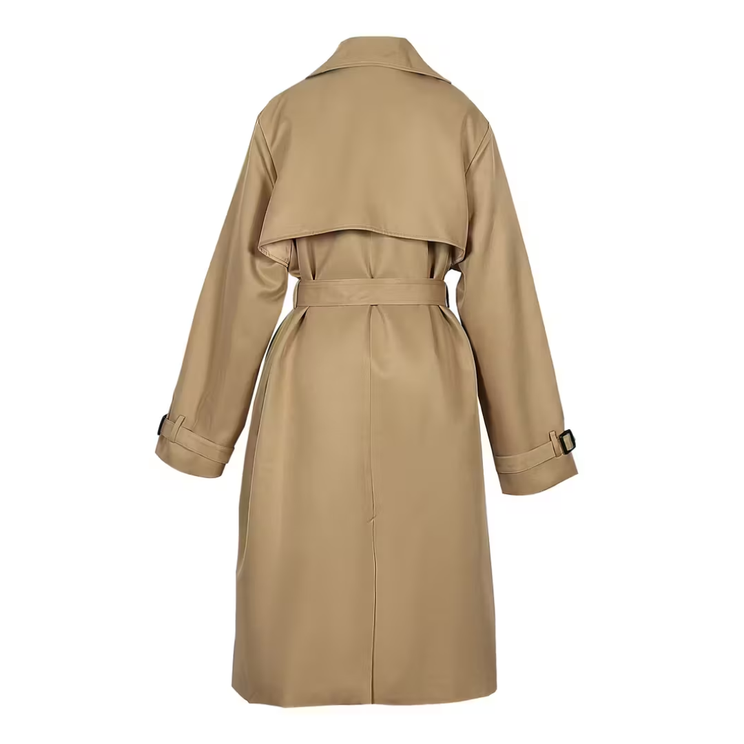 DAPHNE | ELEGANTE TRENCHCOAT