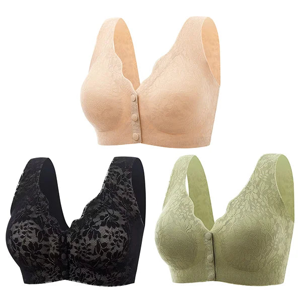 ELISE™ BH | Geen pijnlijke bandjes meer | 1+1 Gratis