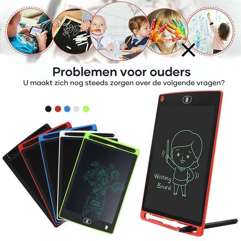 MyDoodle | LCD Teken Tablet