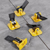 Tegel Leveling | nivelleringssysteem