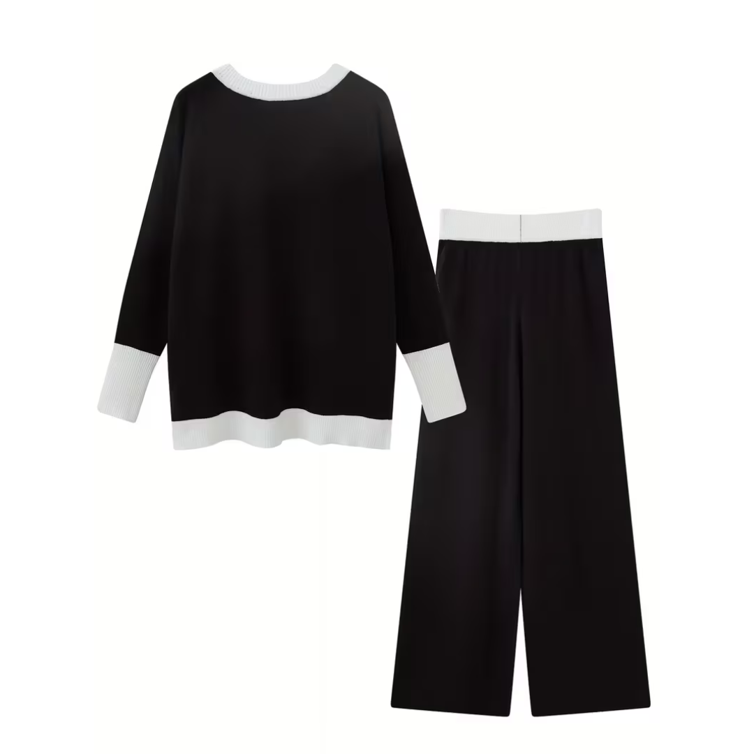 DIANA | CASUAL COMFORT SET