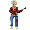 Dueling Banjos™️  - Grappig geanimeerde banjo-skeletten