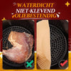 Non-stick Airfryer Inlegvellen | 50 stuks.