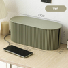 CableBox - Chique, Minimalistische Opbergdoos