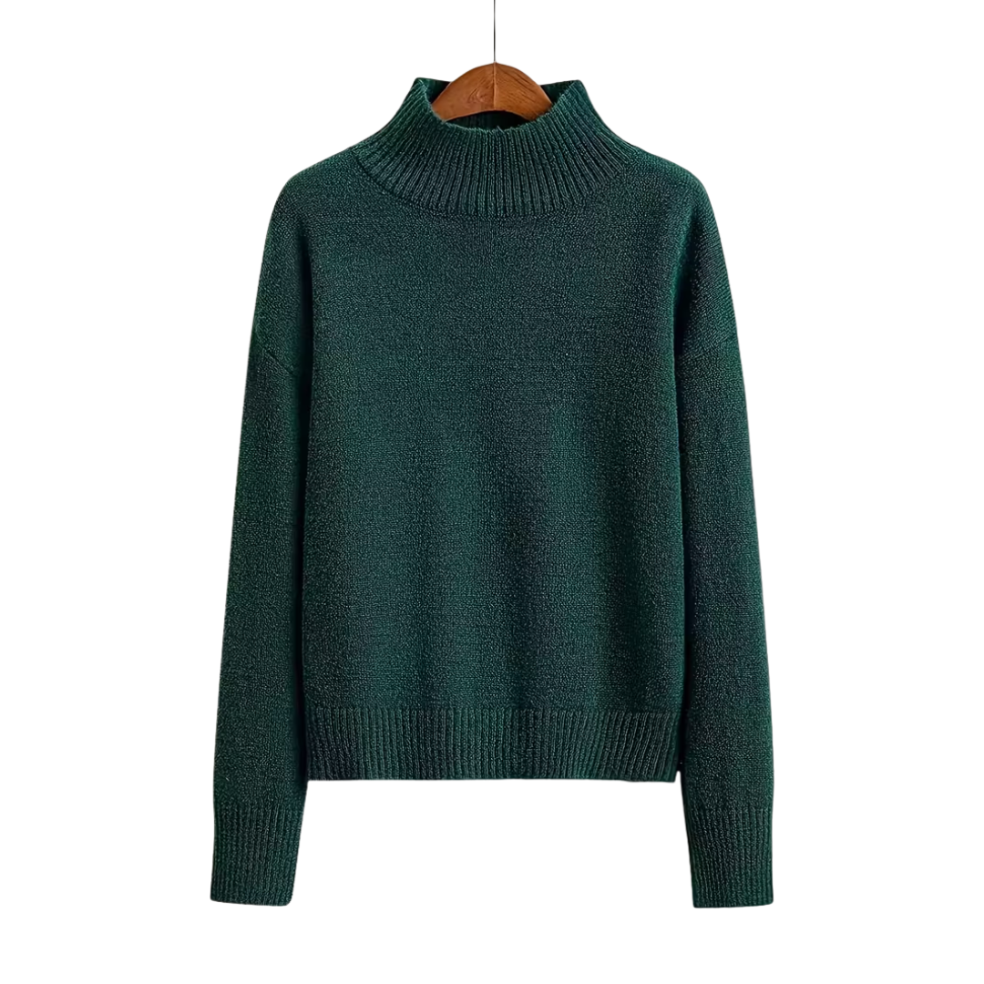 NATHALIE | ELEGANTE KNIT SET