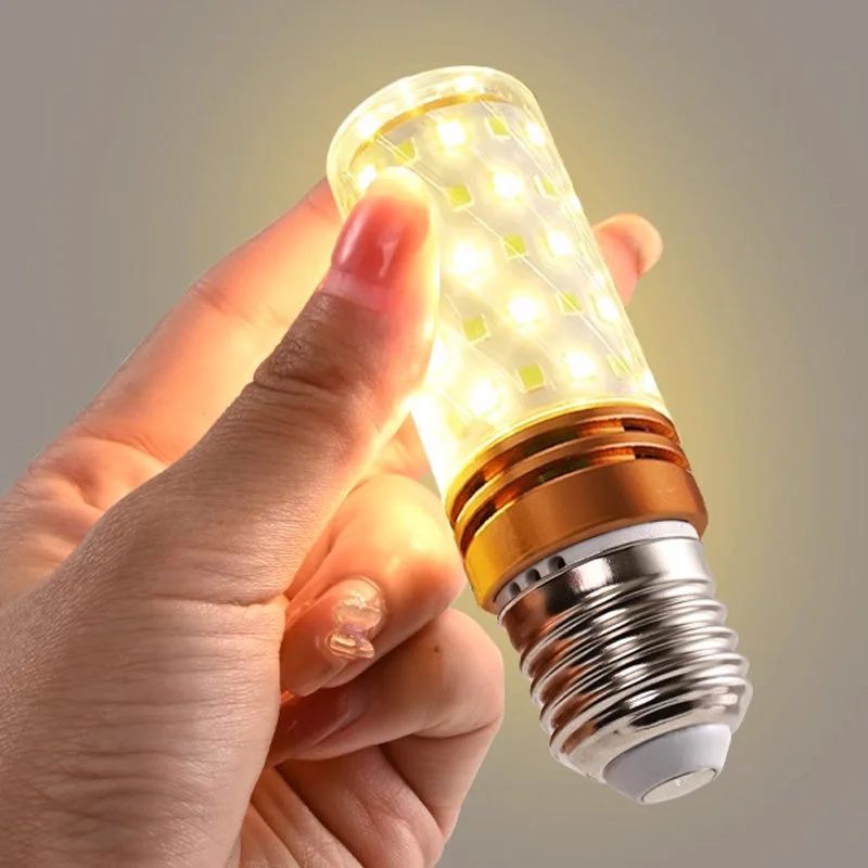 LuminaGlow™ LED Wonderlamp.