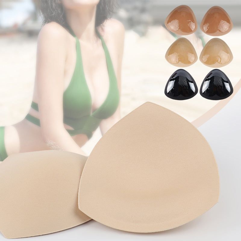 SoftTouch Secret Comfort | Push-Up Plak BH