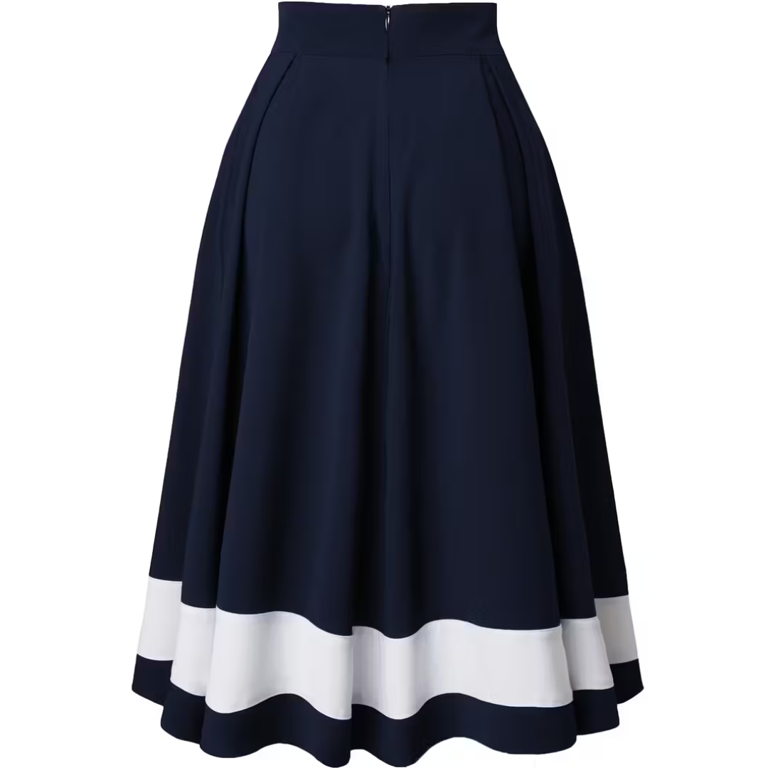 ANOUK | ELEGANTE A-LINE ROK