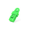 Verstelbare heavy-duty clips (INCL. GRATIS OPBERGDOOS)