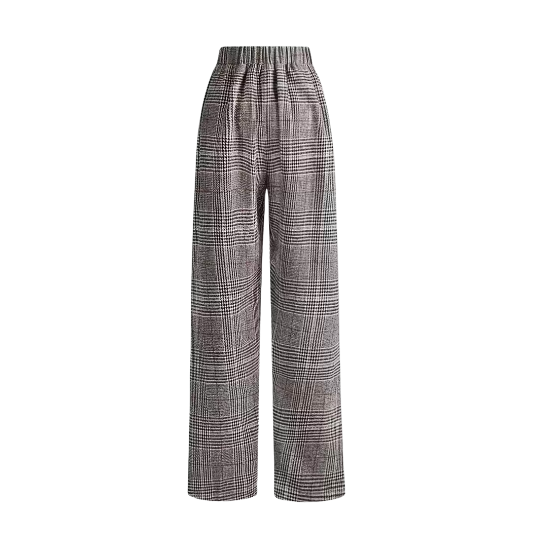 CELINA | ELEGANTE GERUITE BROEK