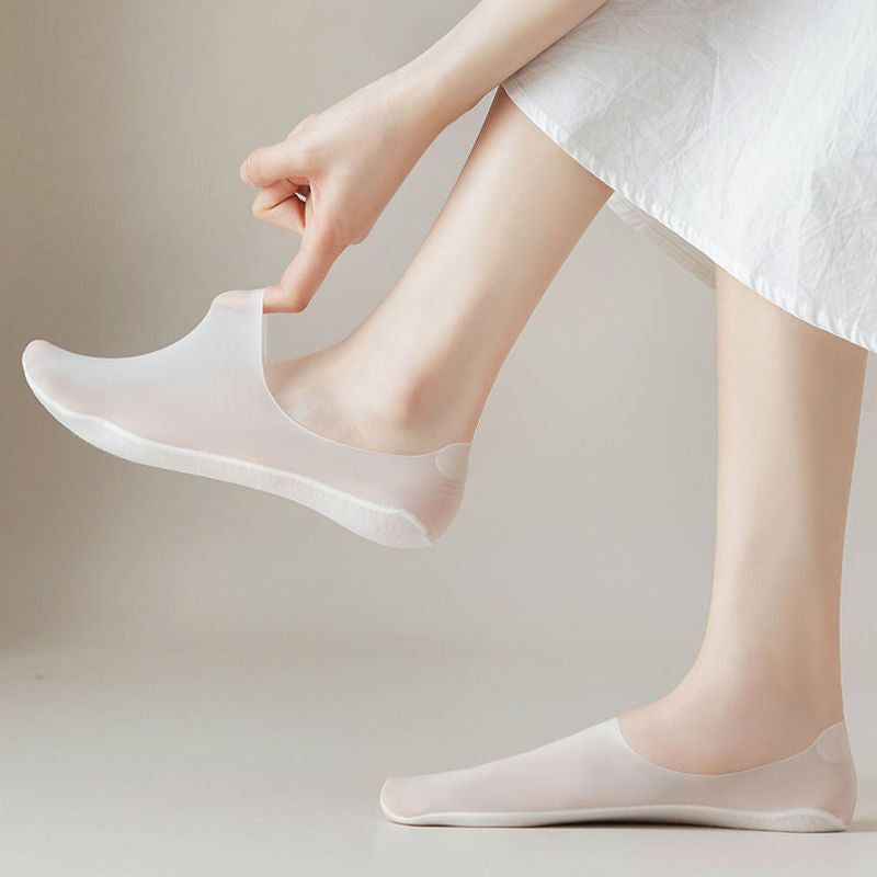 Step-Stealth™ Onzichtbare Voetsokken