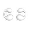 ShowerBuds™ Sport+ - Waterdichte On-Ear Oordopjes