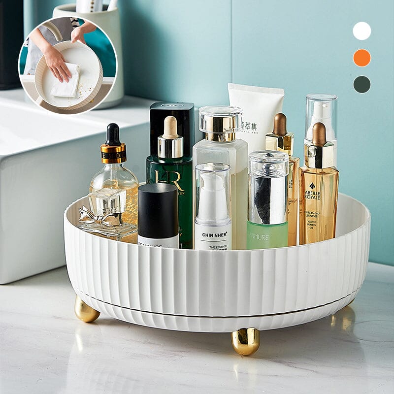 360 Roterend Opbergrek - Lazy Lesley