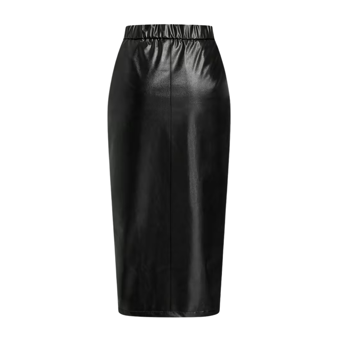 MIRIAM | ELEGANTE LEREN POTLOODROK