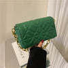 Luxury Crossbody Tas.