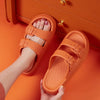 Zachte sandalen