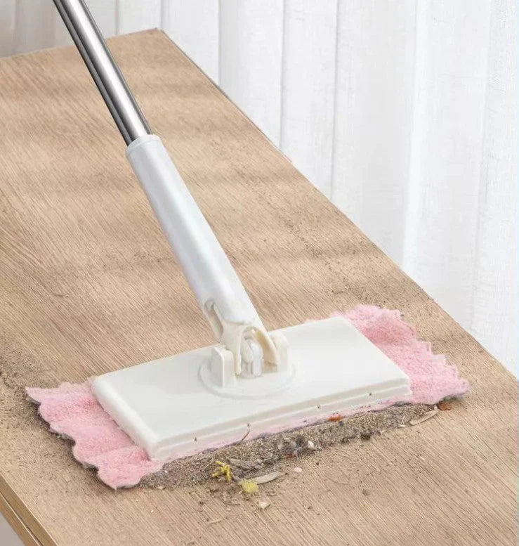 CleanClip™ | Handsfree Automatische Wisser