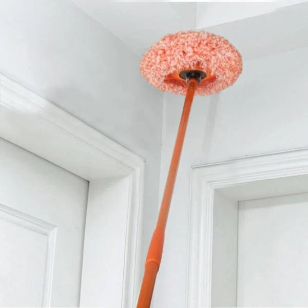 Pro Mop™ | 360° Verstelbare Schoonmaak Mop