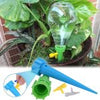 PLANTDROPS | SET VAN 8 STUKS VOOR DRUPPELIRRIGATIE.