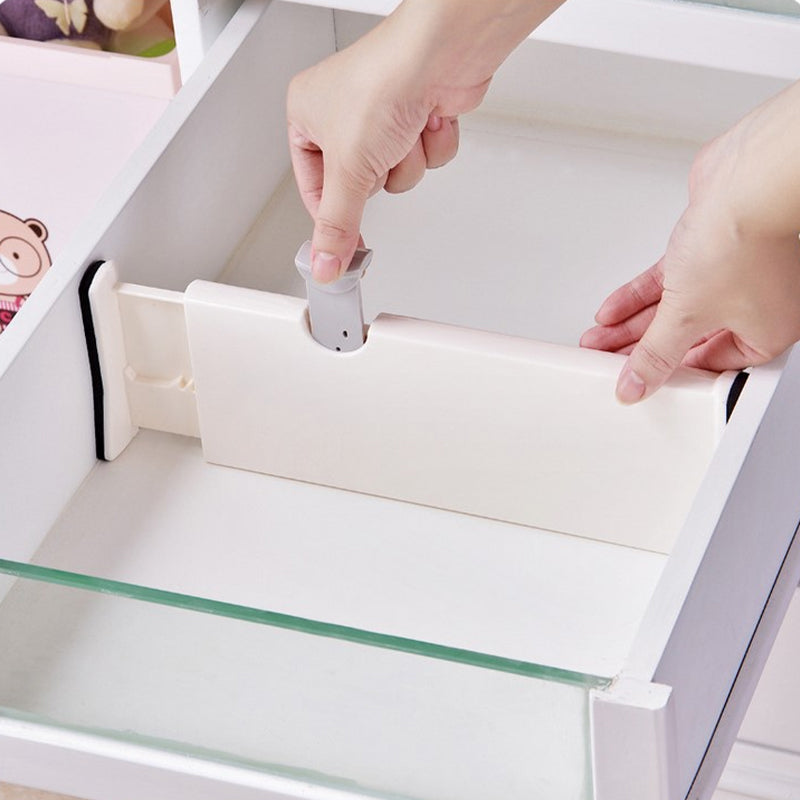 Verstelbare Ladeverdelers: Maximaliseer Ruimte en Minimaliseer Rommel!