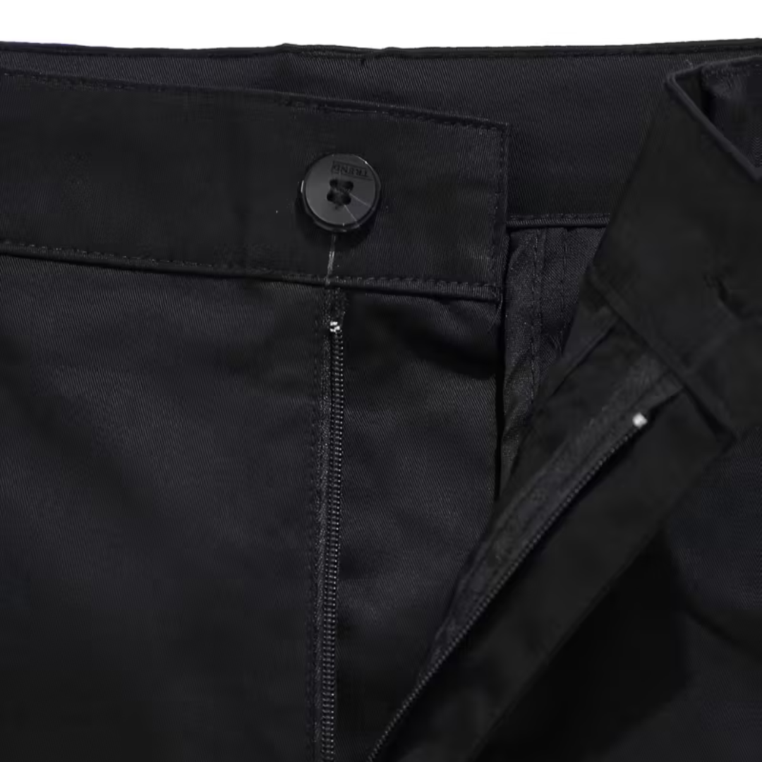 DANNY | TIJDLOZE BROEK
