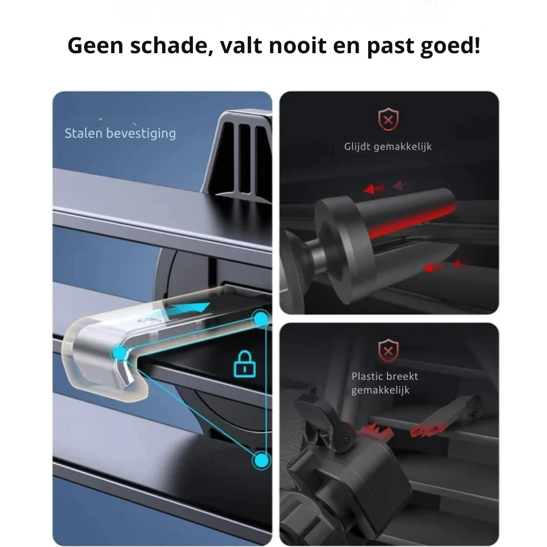 CarPro™ - Telefoonhouder voor in de auto