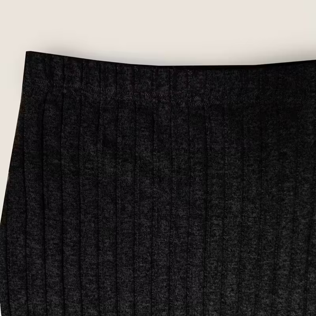 REBECCA | ELEGANTE GEBREIDE PENCI ROK