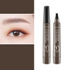FlawlessBrow Pro: Jouw Geheim voor Perfecte Wenkbrauwen Elke Dag! (1+1 Gratis)