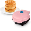 Heerlijke Bites Mini Wafelijzer.