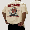 Mix & Go | Negroni T-shirt.