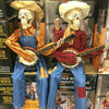 Dueling Banjos™️  - Grappig geanimeerde banjo-skeletten