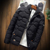 Heren Jas - Warm & Stijlvol.
